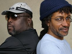 Image for Sly & Robbie