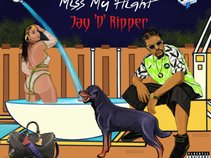 Jay D Ripper