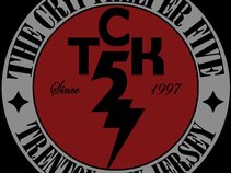 The Cryptkeeper Five