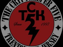 Image for The Cryptkeeper Five