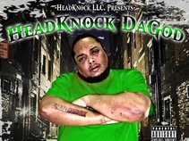 HeadKnock DaGod