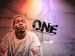ONE
