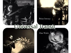 Image for Universal Transit