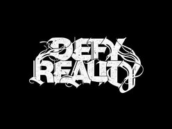 Image for Defy Reality