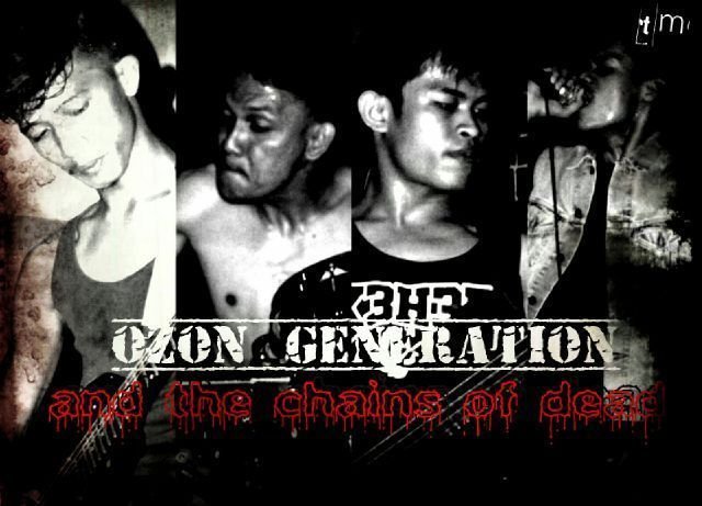 ozon generation | ReverbNation