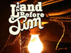 Image for The Land Before Tim