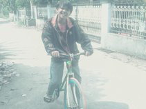 Rangga Pratama