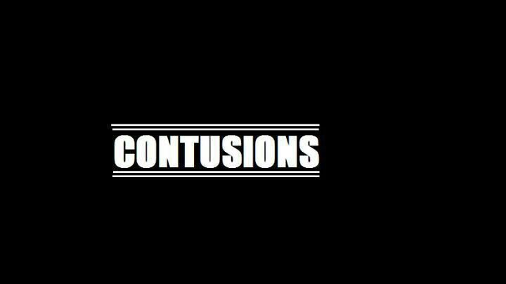 ReverbNation profile picture for @contusions