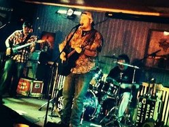 Image for Daniel Holmes & Twisted Outlaw