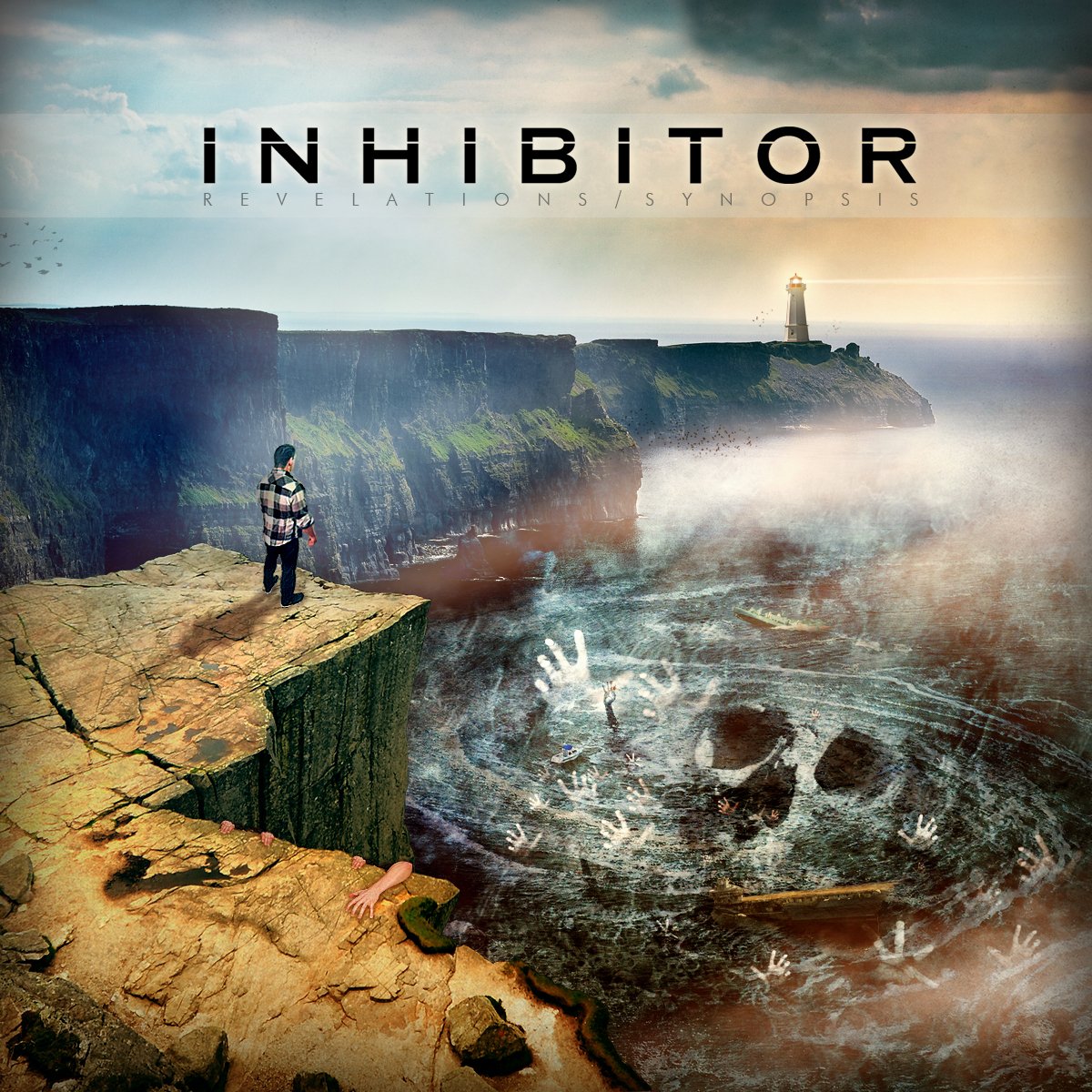 ReverbNation profile picture for @inhibitor