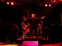 Residual Darkness