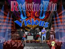 RedwineBlu