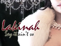 Lakinah