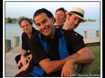 Lil Cliff & The Cliffhangers