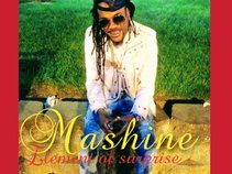 mashine