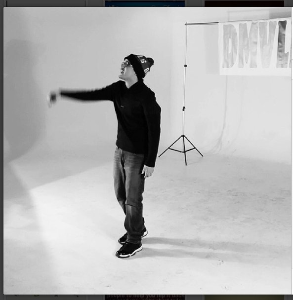 ReverbNation profile picture for @place