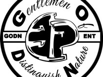 G.O.D.N. ENT