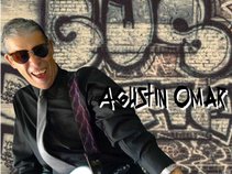 Agustin Omar