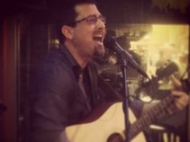 Mark Hester Acoustic