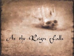 As The Reign Falls