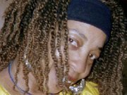 Almarine The Redeemed