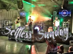Image for Selfless Sunday