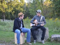 The Gage Brothers