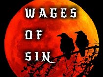 Wages Of Sin