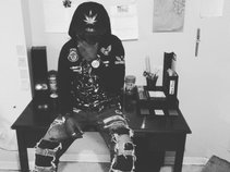 Damage aka Luci'Trust