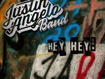 Justin Angelo Singer/Songwriter