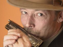 Image for Sherman Doucette & Tankful of Blues
