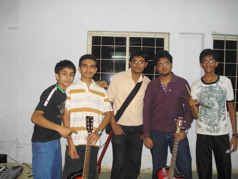 ReverbNation profile picture for @blades