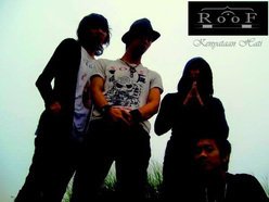 ReverbNation profile picture for @roof