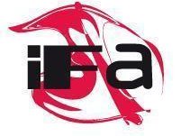 Image for iFa soon live from england