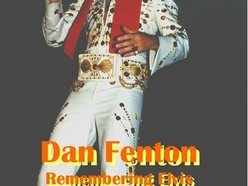 Image for Dan Fenton