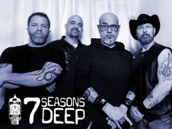 7 Seasons Deep