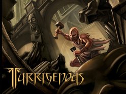 Image for Turrigenous
