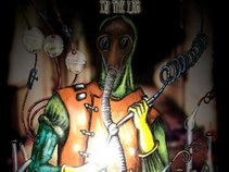 Paranoize "In the lab" - INPSYDE MEDIA