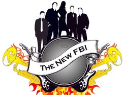 Image for The New FBI