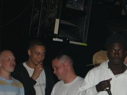 ReverbNation profile picture for @infantry