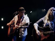 Curt & Hannah