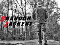 Brandon Zackery