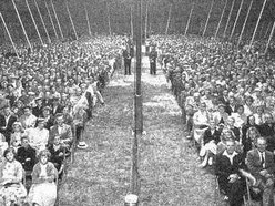Tent Revival