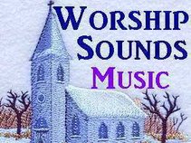 Worship Sounds Music