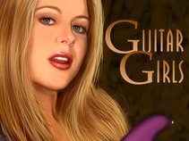 GuitarGirls