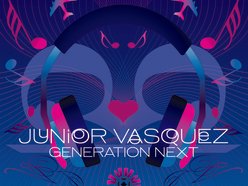 Image for Junior Vasquez