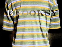 BROOKSY