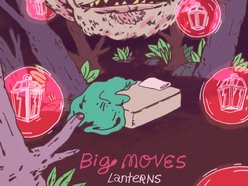 Image for Big Moves