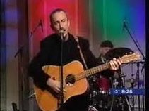 Bernie Doucette Live