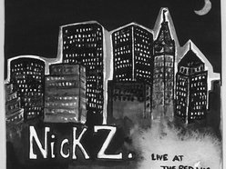 Image for Nick Z